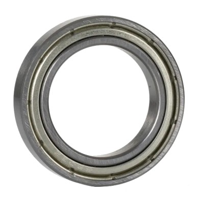 Rodamiento 6803zz (17x26x5)