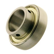 Cuscinetto Assale 30mm CERAMICA HYPERFLUID con grani MINI 60cc 30mm