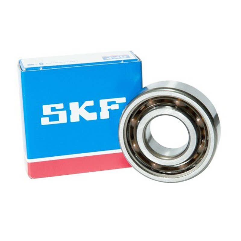 Roulement SKF 6206 C4 (Cage Polyamide) TN9 6206