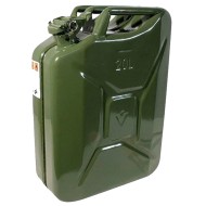 Benzintank 20L