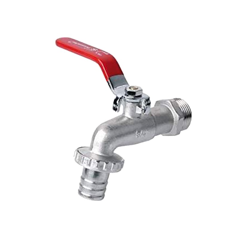 Robinet pour jerricans cylindriques