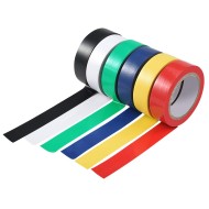 Ruban Adhesif Colorè 19mm x 25 metri