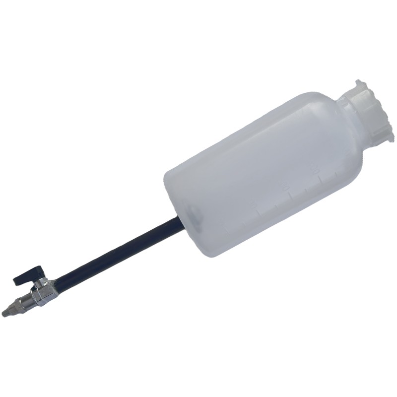 Attrezzo spurgo freni Mondokart racing