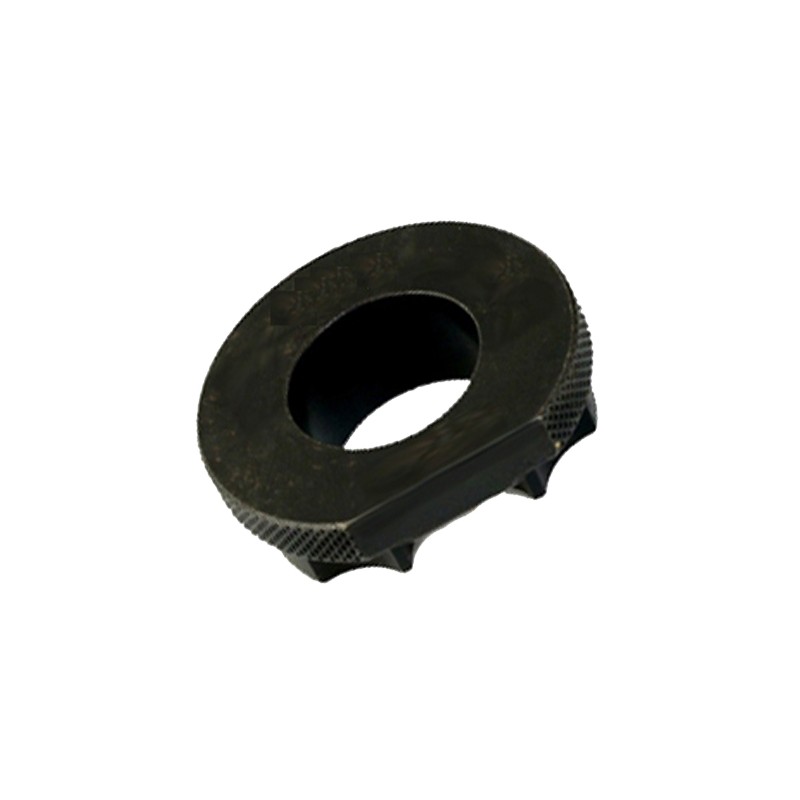 Starter ring gear locking Tool