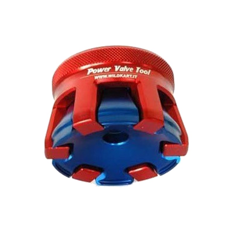 Werkzeug Auslassventil Demontage KF