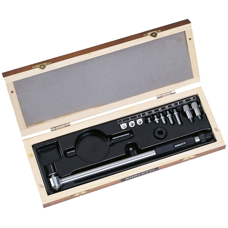 Bore gauge from 30mm to 100mm Borletti