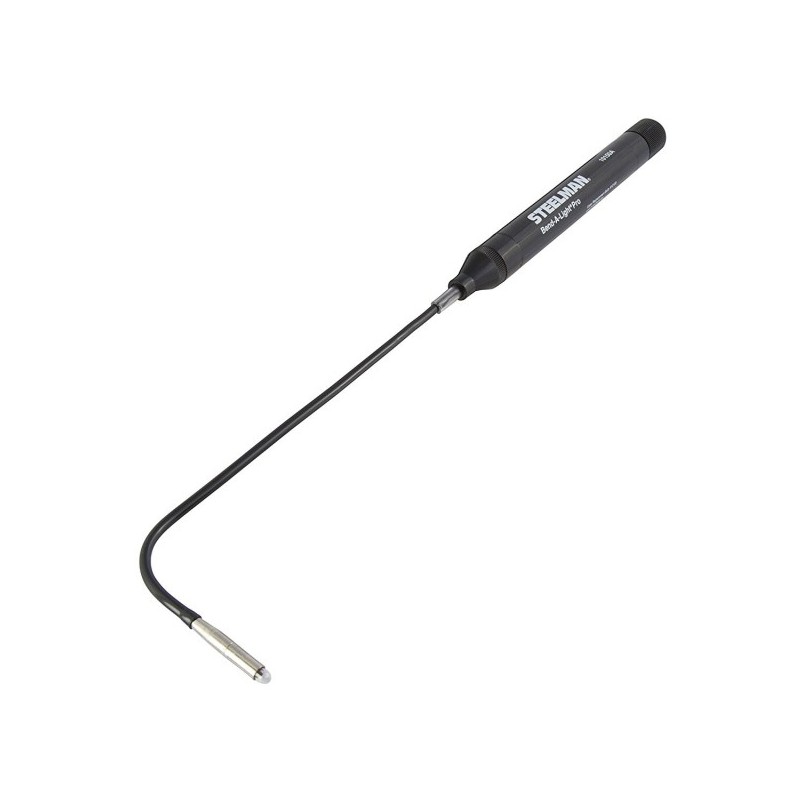 Lampe - Glühlampe Motor Inspektion Super Dünn! BEND-A-LIGHT