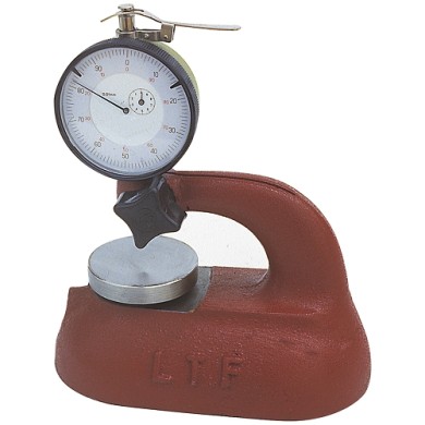 Meter full thickness