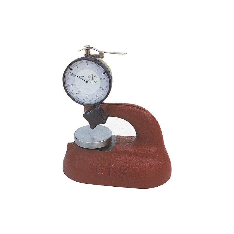 Compteur de pleine épaisseur