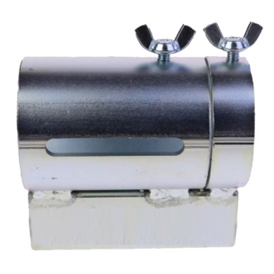 Schneidwerkzeug Flexible Schalldämpfer