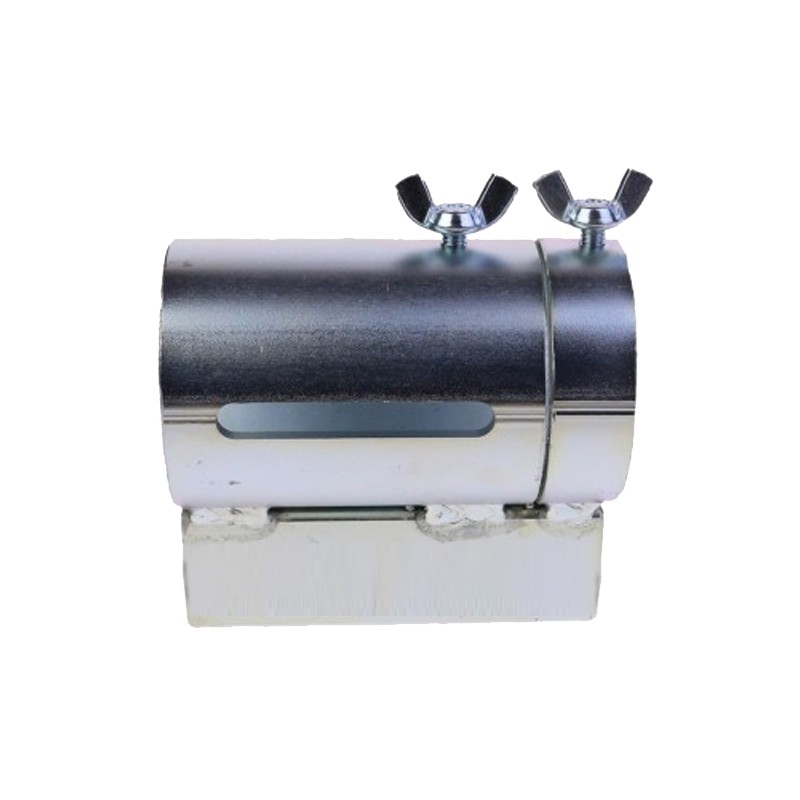 Cutting tool Flexible muffler