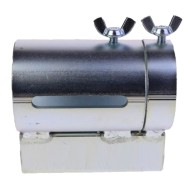 Cutting tool Flexible muffler