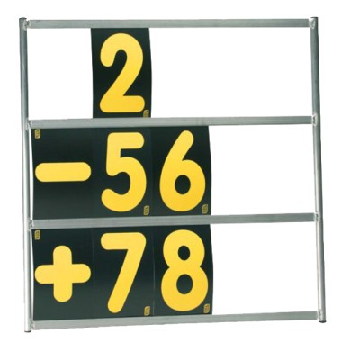 Tablier BOX Professionel OMP