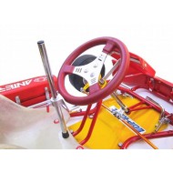 Herramienta Detener Volante para Convergencia