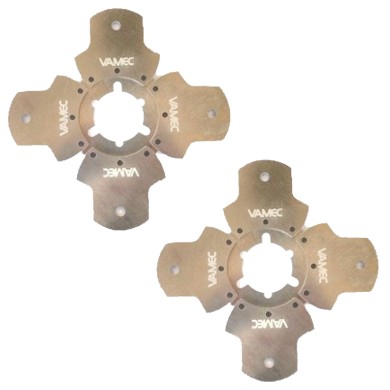 Discs for Convergence VAMEC