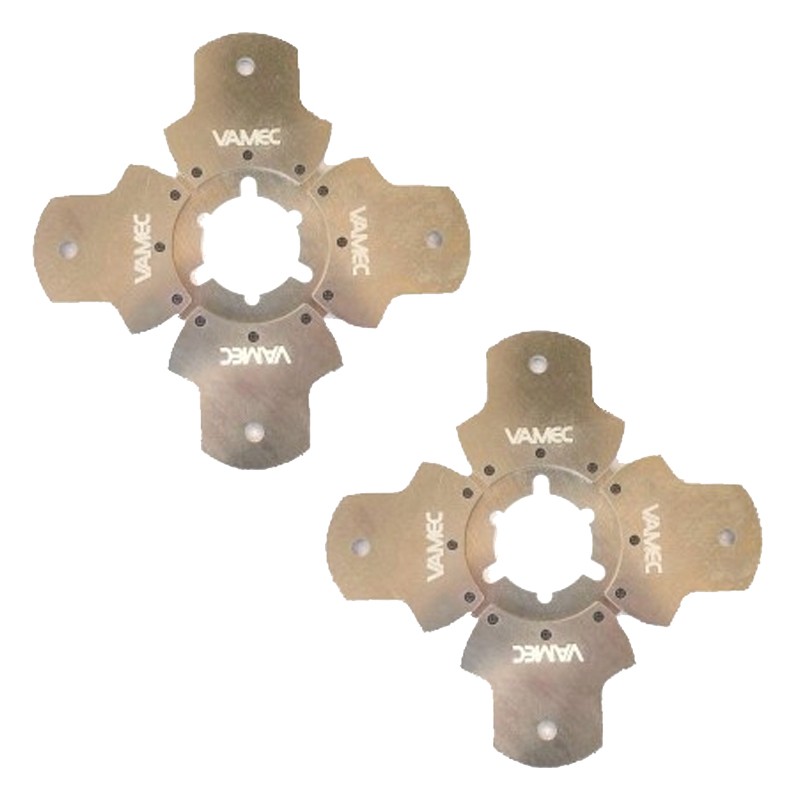 Discs für Konvergenz VAMEC