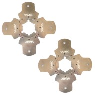 Discs for Convergence VAMEC