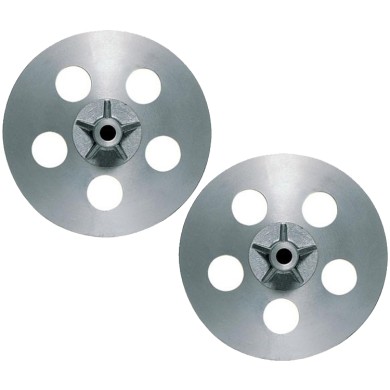 Disques de convergence (25 mm)