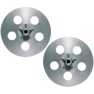 Discos de convergencia (25 mm)