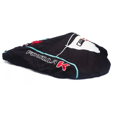Kart Abdeckung Formula K