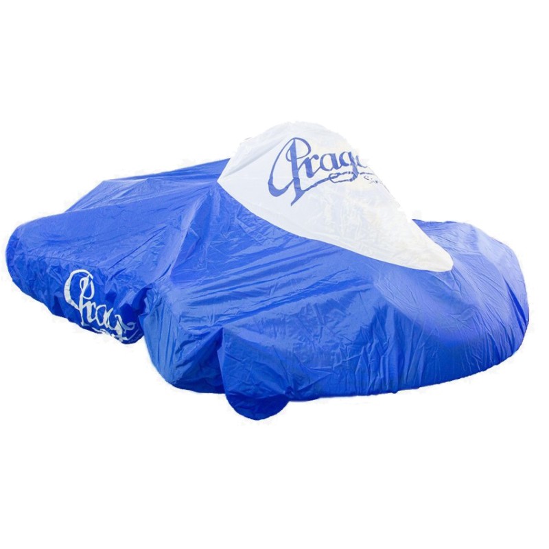 Funda Cubre Kart Praga Kart