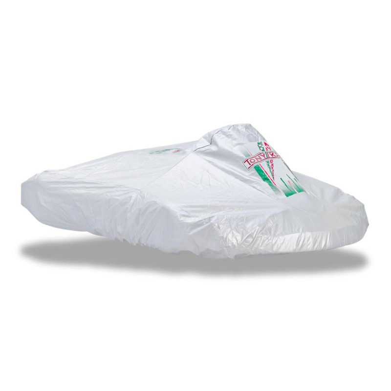 Tony Kart cover Kart