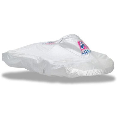 Kosmic Kart Couverture