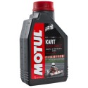 Motul Kart Grand Prix 2T - synthetic engine oil on Offer - Buy Now