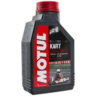 Motul Kart Grand Prix 2T - Aceite Mezla