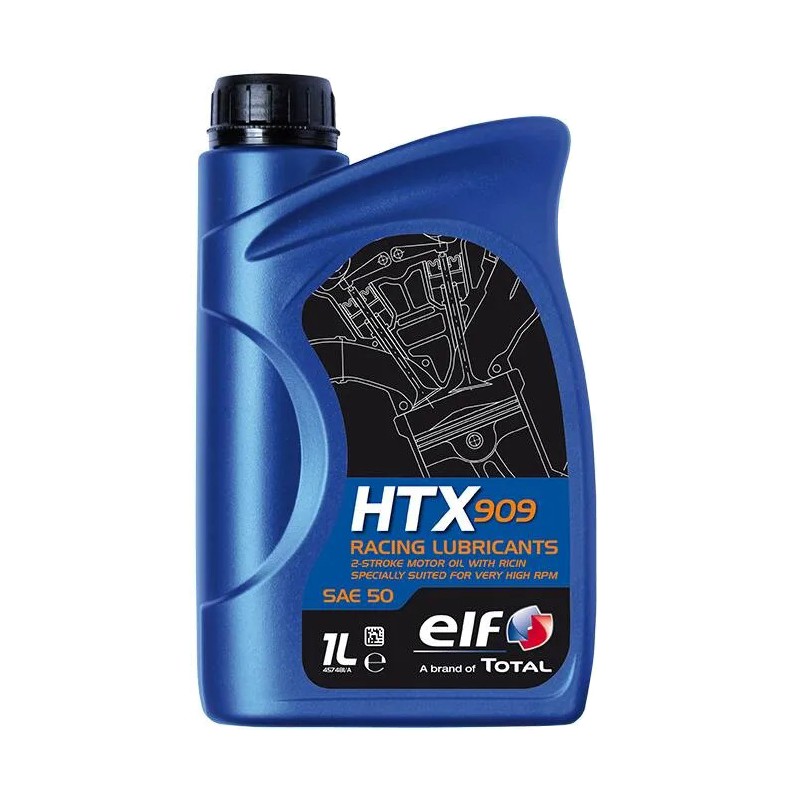 Aceite Mezcla ELF HTX-909 - GRAN PRECIO !!