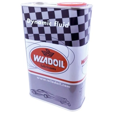 Wladoil Racing K 2T NOUVEAU! - Huile Moteur
