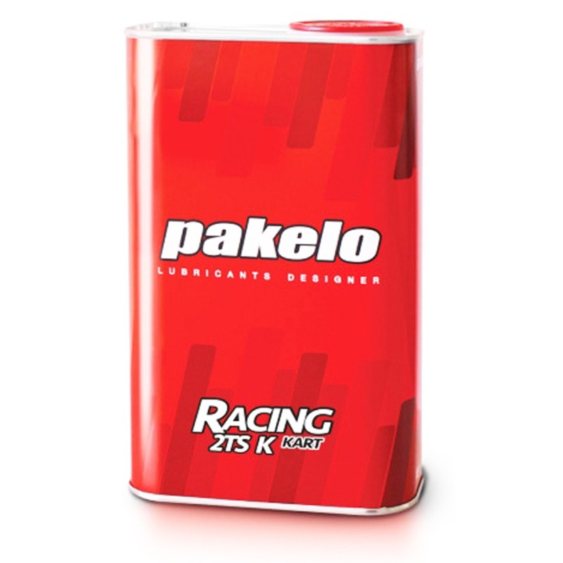 Pakelo 2TS K - Huile Moteur 2t synthétique