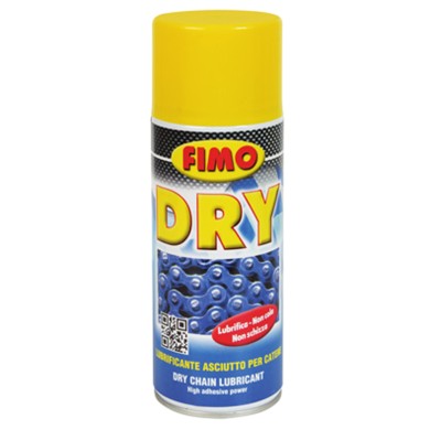 FIMO Dry - Dry Spray Ketten