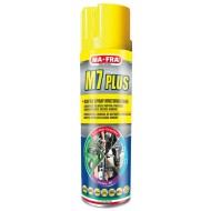 M7 plus - WD-40 - Großpackung 500ml