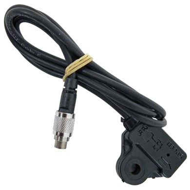 Sonda Magnetica Tempo sul giro AIM Mychron