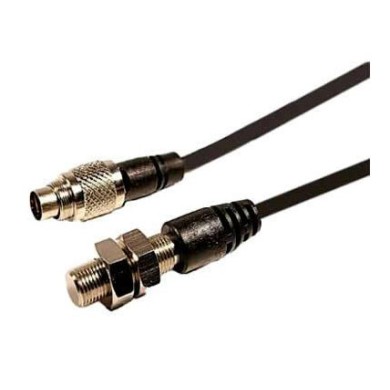 Hinterachse Geschwindigkeitssensor AIM MyChron