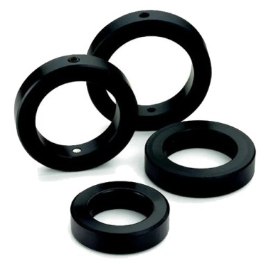 Rear axle speed Collar AIM Mychron