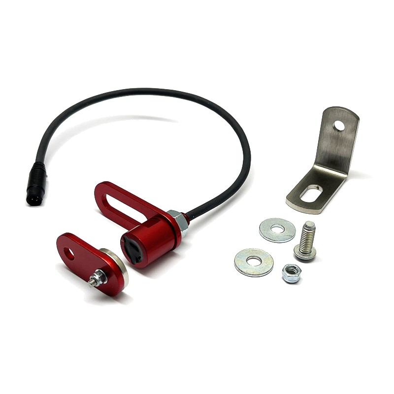 Sensor Kit pedals AIM