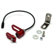 Kit pedales sensor AIM