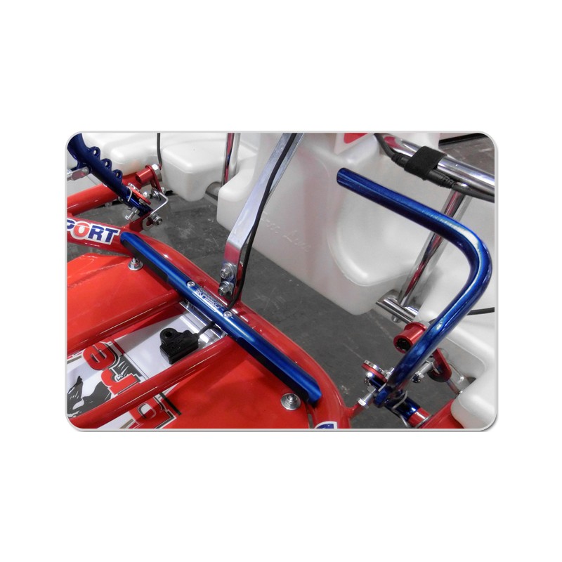 Sensor Kit pedals AIM