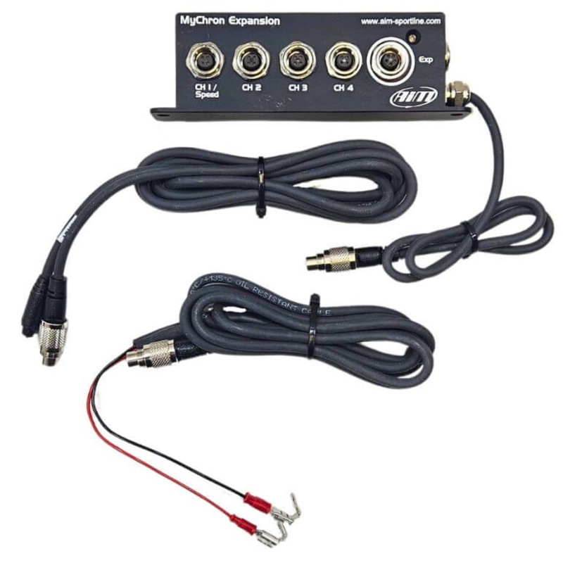 Expansion AIM MyChron