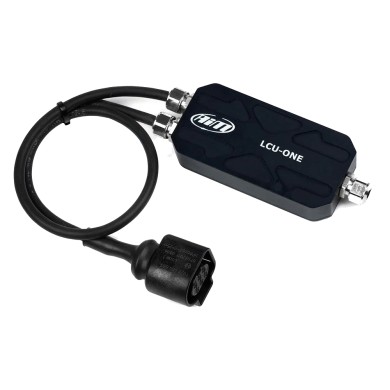 LCU-one CAN (analyseur Lambda pour kart) AIM