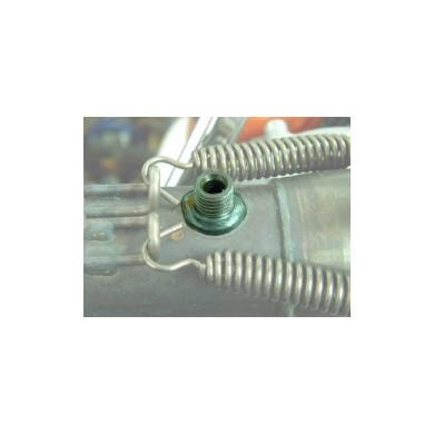 Support Filetèe Sonde Echappement EGT