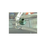 Connection Exhaust gas probe kart EGT