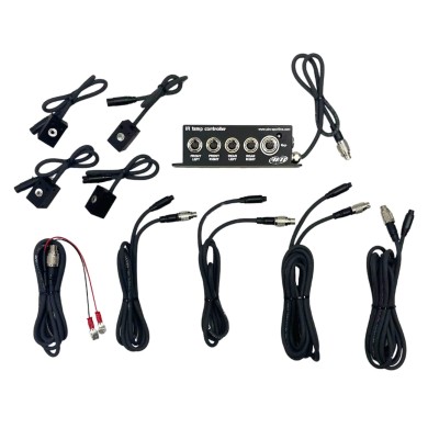 Kit de capteur de température de pneu AIM