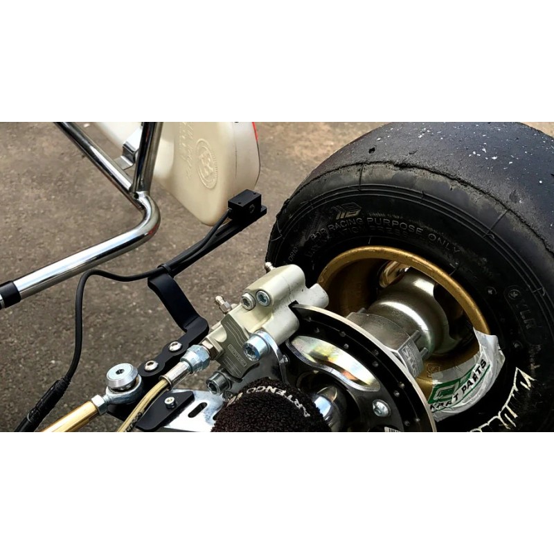 Kit Tire Temperature Sensors AIM