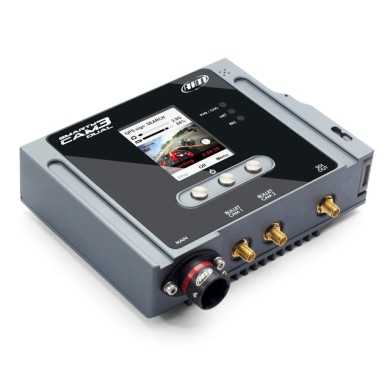 Module AIM Smartycam 3 Auto (SEULEMENT MODULE)