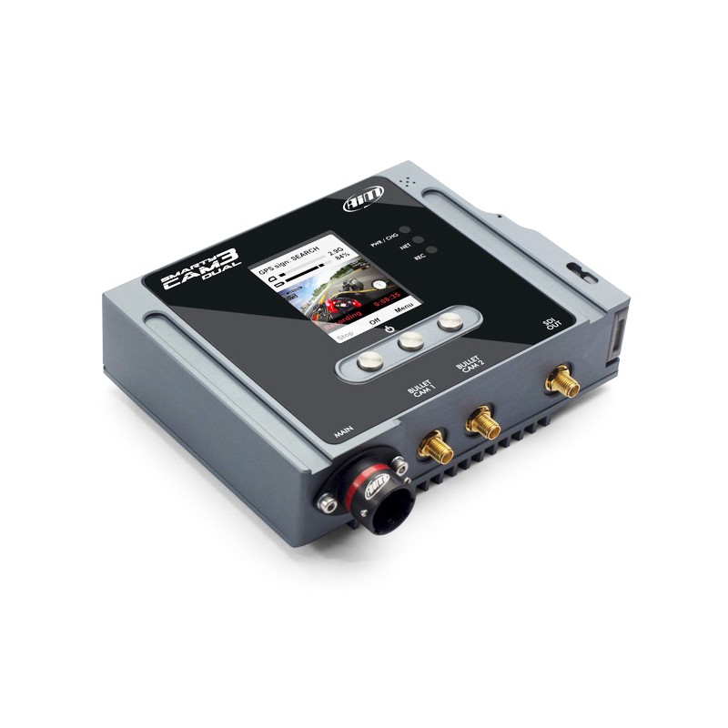 Module AIM Smartycam 3 Auto (ONLY MODULE)