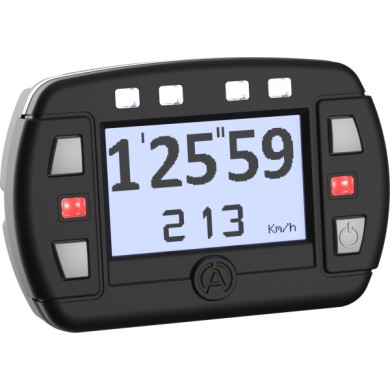 Alfano ADS GPS - Telemetry Laptimer GPS