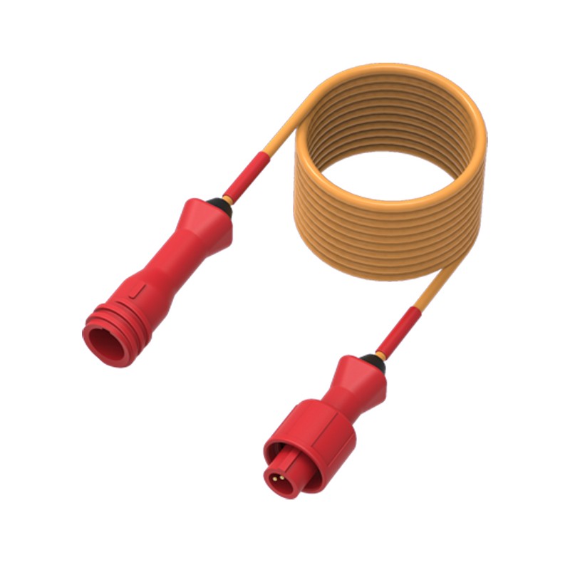 L'extension sonde eau / bougie (NTC) New Alfano